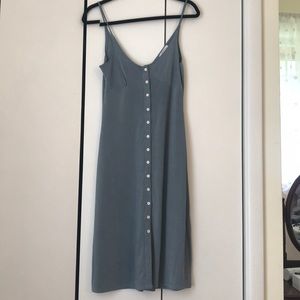 Zara Dresses - Zara Trafaluc Striped Dress Zara Dresses - Zara Trafaluc Striped Dress